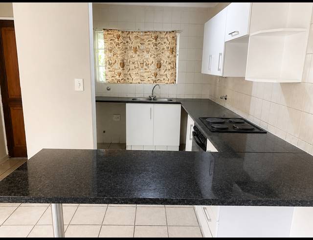 2 BEDROOM TOWNHOUSE FOR SALE IN EDEN GLEN